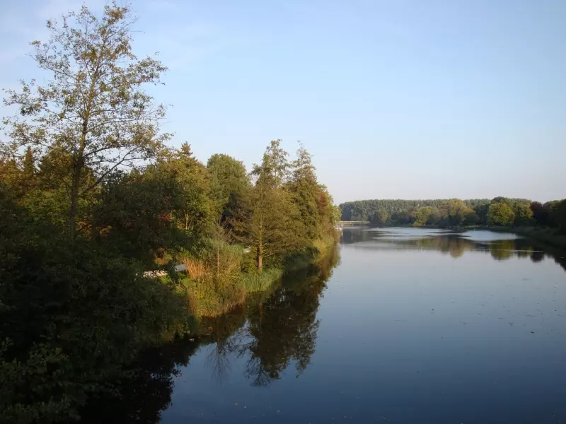 Nordrhein Westfalen (c) Hans Jürgen lenk